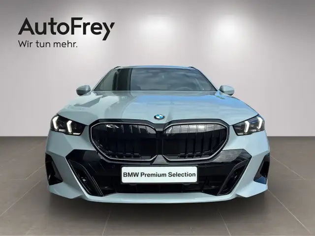 BMW 540 d xDrive Ansicht 4