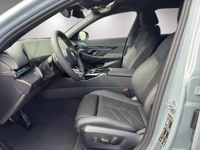 BMW 540 d xDrive Ansicht 6