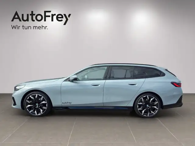 BMW 540 d xDrive Ansicht 5