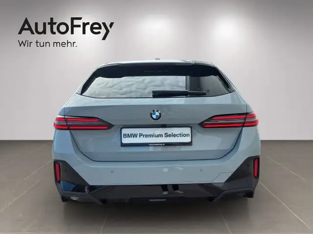 BMW 540 d xDrive Ansicht 3