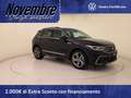 Volkswagen Tiguan 2.0 tdi r-line 150cv dsg Negro - thumbnail 6
