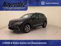 Volkswagen Tiguan 2.0 tdi r-line 150cv dsg Schwarz - thumbnail 1