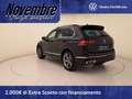 Volkswagen Tiguan 2.0 tdi r-line 150cv dsg Negro - thumbnail 3