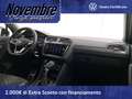 Volkswagen Tiguan 2.0 tdi r-line 150cv dsg Schwarz - thumbnail 13