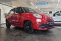 Fiat 500L 1.3 mjt 95cv Autocarro 4P *PREZZO+IVA* Rood - thumbnail 2