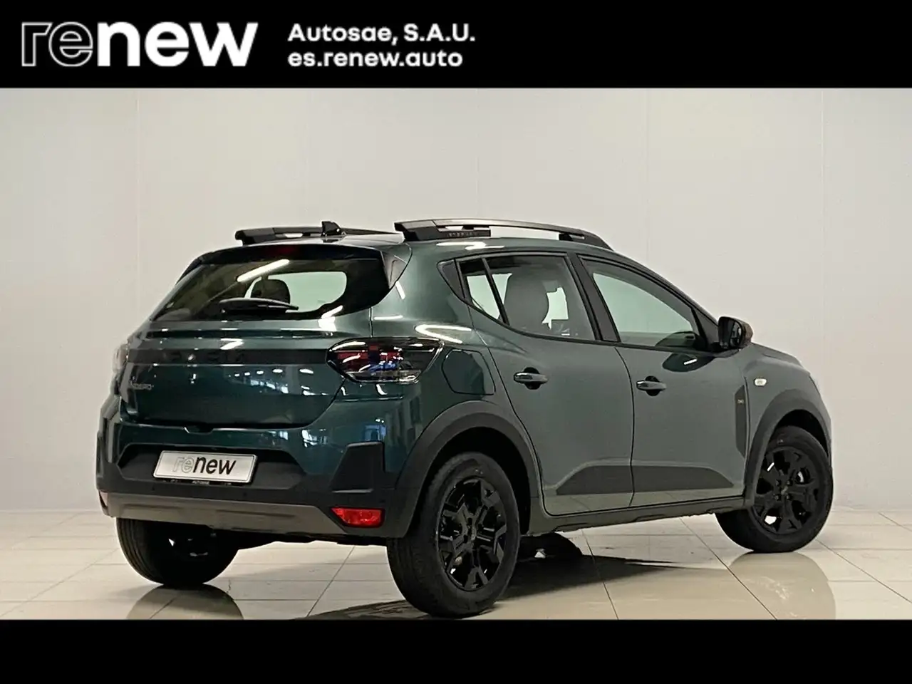 Dacia Sandero 2026