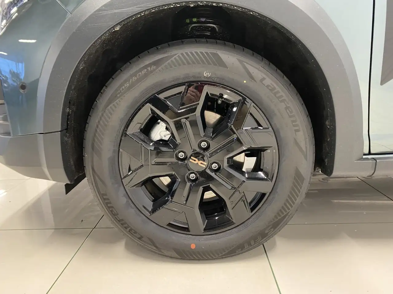 Dacia Sandero 2026