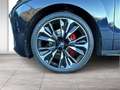 BMW iX xDrive60 I20 M Sportpaket HK HiFi DAB LED Schwarz - thumbnail 6