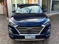 Hyundai TUCSON Tucson II 2018 1.6 crdi 48V Xline 2wd 136cv dct Blu/Azzurro - thumbnail 2