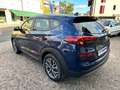 Hyundai TUCSON Tucson II 2018 1.6 crdi 48V Xline 2wd 136cv dct Blu/Azzurro - thumbnail 4