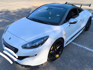 RCZ 1.6 THP