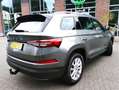 Skoda Kodiaq 1.5 TSI DSG Business Edition Plus Wegklapbare trek Gris - thumbnail 7