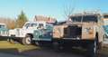 Land Rover Series 88Diesel ,teilrestauriert,rostH-Kennz. Blau - thumbnail 11