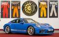 Porsche 991 GT 3 TOURING "PAINT TO SAMPLE" Blau - thumbnail 1