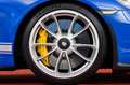 Porsche 991 GT 3 TOURING "PAINT TO SAMPLE" Blau - thumbnail 8