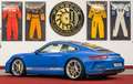 Porsche 991 GT 3 TOURING "PAINT TO SAMPLE" Blau - thumbnail 3