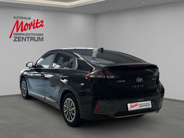 Hyundai IONIQ Elektro Prime-Paket *AMBIENTE*TOTWINKEL*RFK*UVM!*