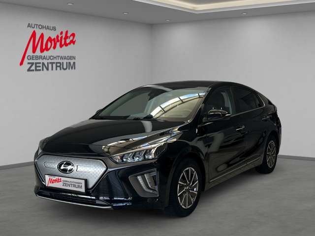 Imagine Hyundai IONIQ Elektro Prime-Paket *AMBIENTE*TOTWINKEL*RFK*UVM!*