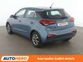 Hyundai i20 1.0 TGDI Trend*LIMITER*SHZ*KLIMA* Blau - thumbnail 4