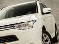 Mitsubishi Outlander 2.0 PHEV Deluxe 203Pk Automaat (SCHUIFDAK, NAVIGAT Blanc - thumbnail 13