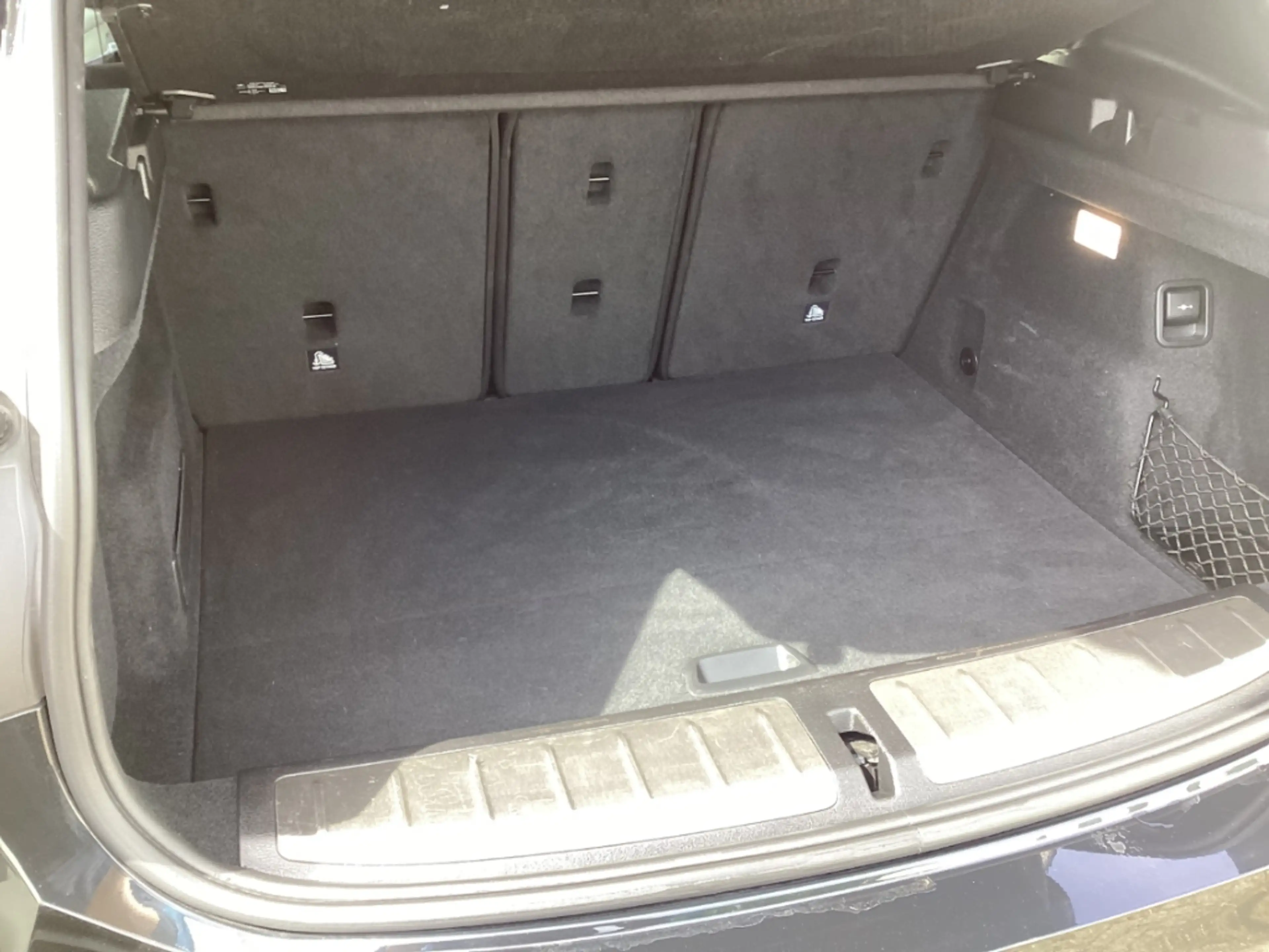BMW X2 20I MSport Navi LED El. Heckklappe Parkassistent — photo 12