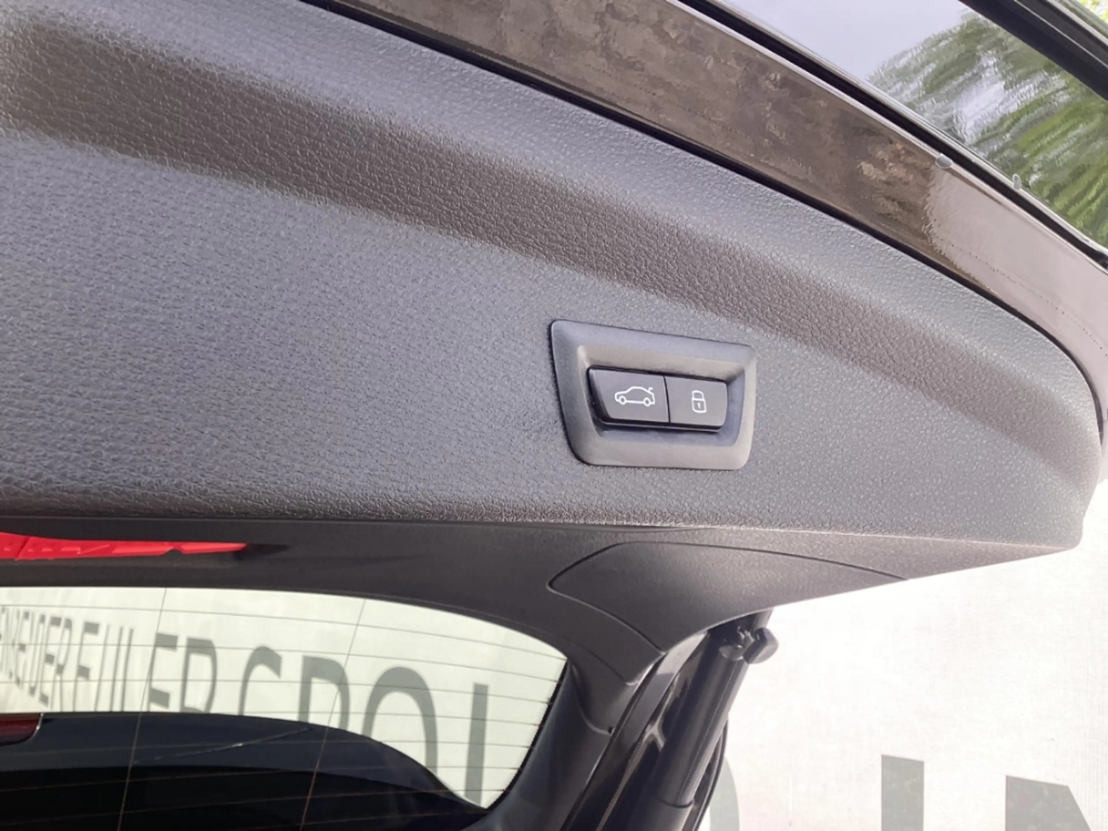 BMW X2 20I MSport Navi LED El. Heckklappe Parkassistent — photo 13