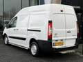 Toyota Proace 2.0D L2H2*AIRCO*INRICHTING*CRUISE*2x SCHUIF*ALARM* Blanco - thumbnail 2