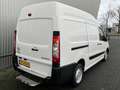 Toyota Proace 2.0D L2H2*AIRCO*INRICHTING*CRUISE*2x SCHUIF*ALARM* Wit - thumbnail 27