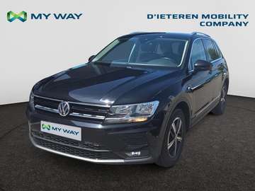 IQ.Drive 2.0 TDI SCR  110 kW (150 pk) 7 versnellingen DSG