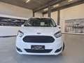 Ford Tourneo Courier Blanc - thumbnail 3