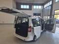 Ford Tourneo Courier Blanc - thumbnail 12