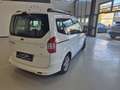 Ford Tourneo Courier Blanc - thumbnail 4