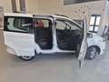 Ford Tourneo Courier Blanc - thumbnail 8