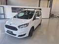 Ford Tourneo Courier Blanc - thumbnail 2