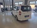 Ford Tourneo Courier Blanc - thumbnail 5