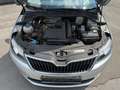 Skoda Rapid/Spaceback Spaceback 1.2 TSI *1-HAND*KLIMA*ALU*PDC* Silber - thumbnail 27