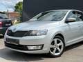 Skoda Rapid/Spaceback Spaceback 1.2 TSI *1-HAND*KLIMA*ALU*PDC* Silber - thumbnail 26