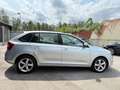 Skoda Rapid/Spaceback Spaceback 1.2 TSI *1-HAND*KLIMA*ALU*PDC* Silber - thumbnail 6