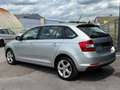 Skoda Rapid/Spaceback Spaceback 1.2 TSI *1-HAND*KLIMA*ALU*PDC* Silber - thumbnail 4