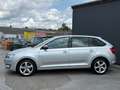 Skoda Rapid/Spaceback Spaceback 1.2 TSI *1-HAND*KLIMA*ALU*PDC* Silber - thumbnail 3