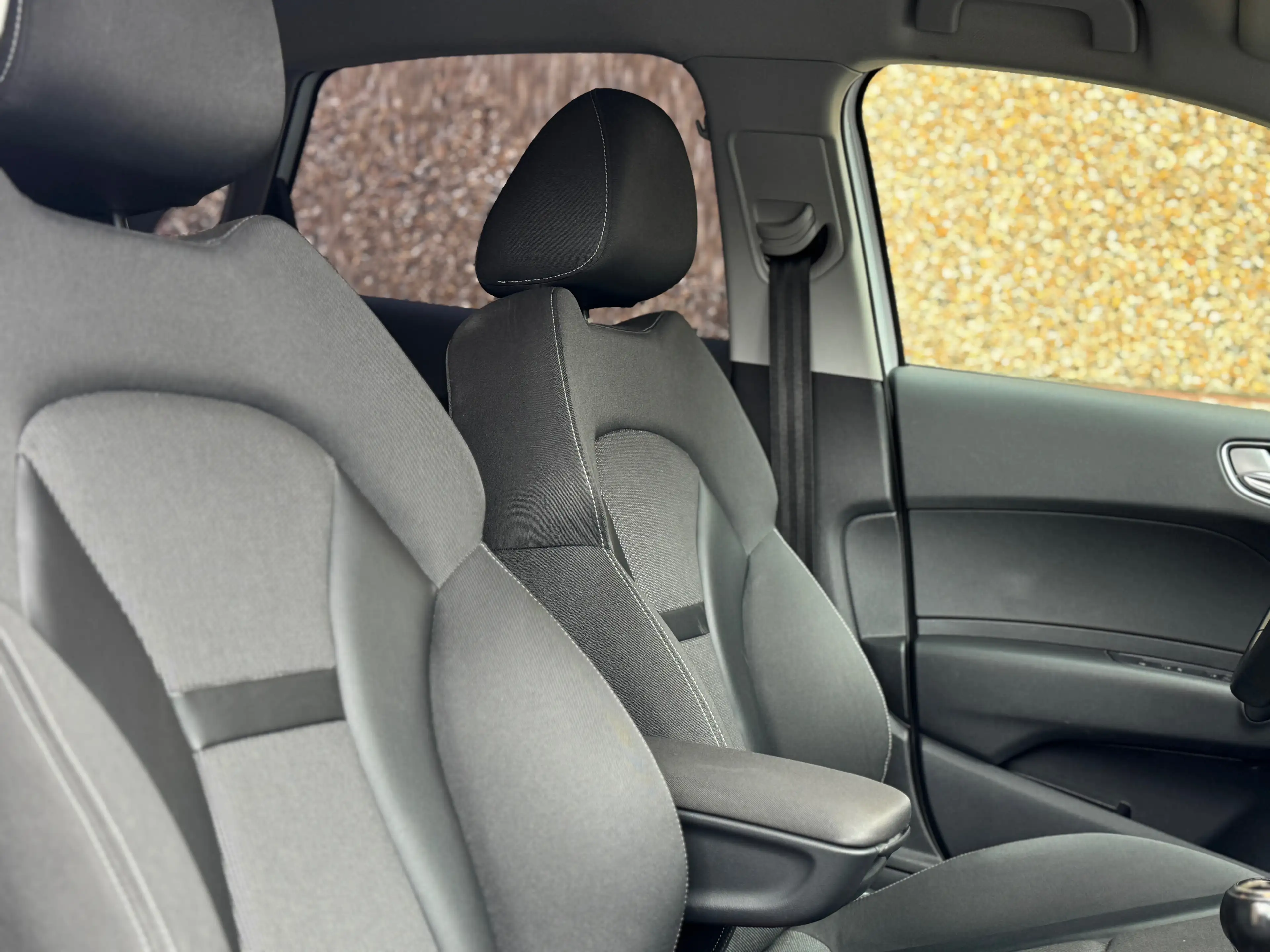 Audi A1 A1   1.0 TFSI S Line /Siéges Sport/Gps/Airco/Garantie 12mois — photo 14