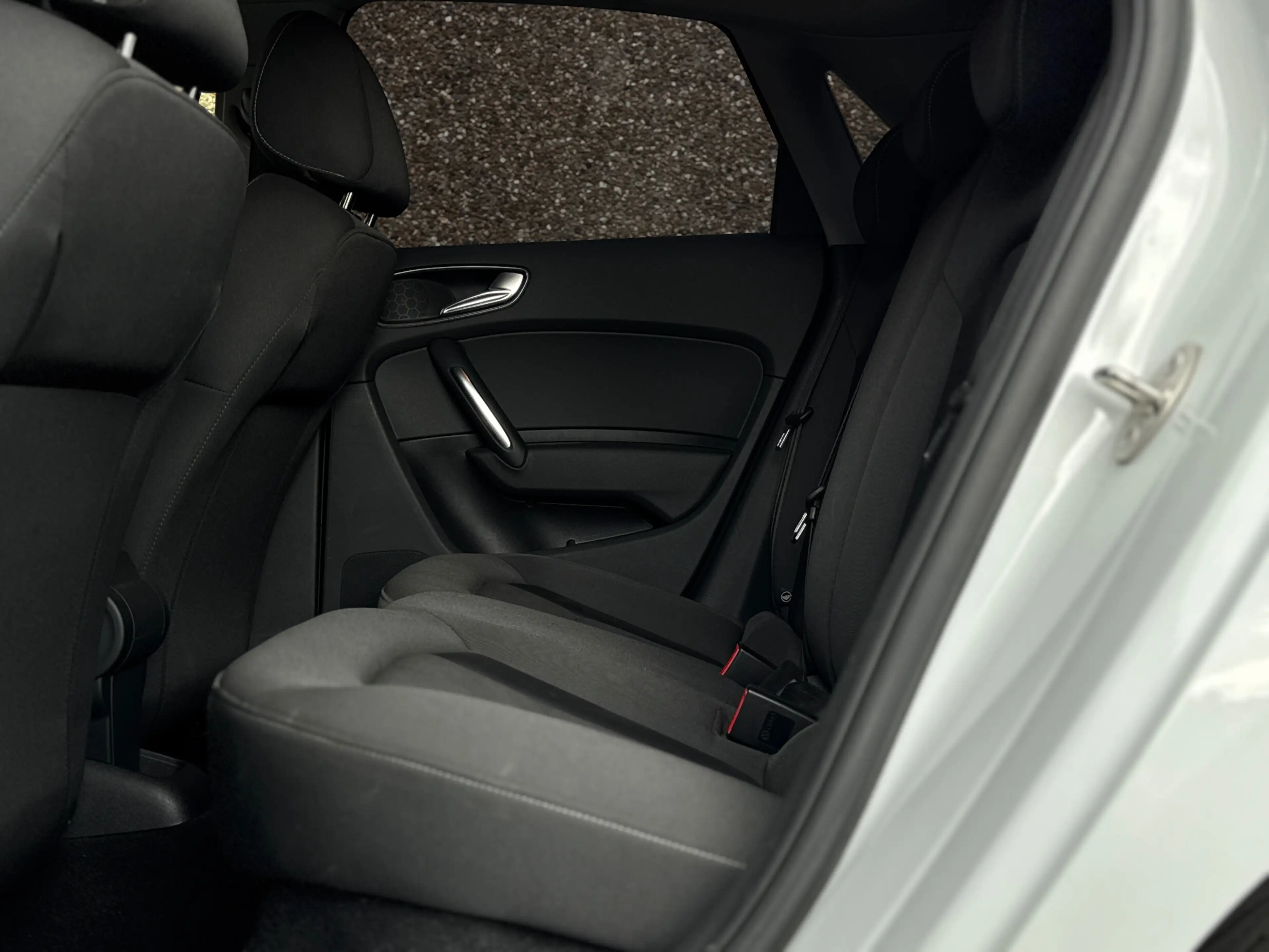Audi A1 A1   1.0 TFSI S Line /Siéges Sport/Gps/Airco/Garantie 12mois — photo 15