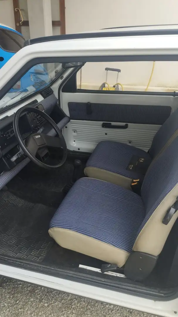 Fiat Panda 769 Young 2 - 2