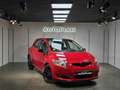 Toyota Auris 1.4D-4D Rojo - thumbnail 22