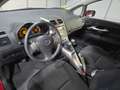 Toyota Auris 1.4D-4D Rojo - thumbnail 7