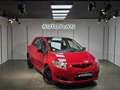 Toyota Auris 1.4D-4D Rojo - thumbnail 21