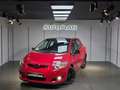 Toyota Auris 1.4D-4D Rojo - thumbnail 18