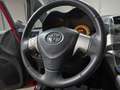 Toyota Auris 1.4D-4D Rojo - thumbnail 9