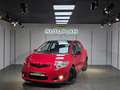 Toyota Auris 1.4D-4D Rojo - thumbnail 19