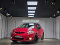Toyota Auris 1.4D-4D Rojo - thumbnail 1